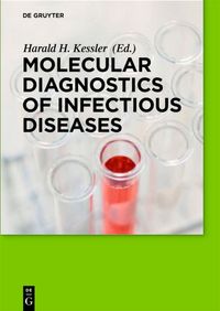 Produktbild: Molecular Diagnostics of Infectious Diseases
