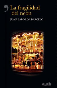 Produktbild: La fragilidad del ne&oacute;n