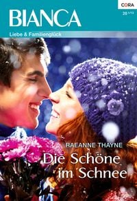 Produktbild: Die Sch&ouml;ne im Schnee