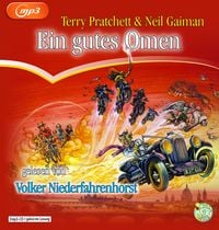 Produktbild: Ein gutes Omen