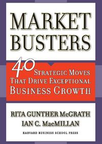 Produktbild: Marketbusters