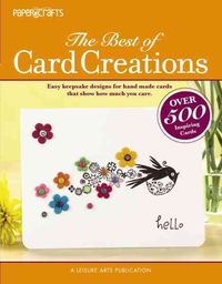 Produktbild: Best Of Card Creations