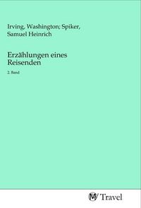 Produktbild: Erz&auml;hlungen eines Reisenden