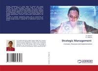 Produktbild: Strategic Management