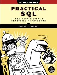 Produktbild: Practical SQL