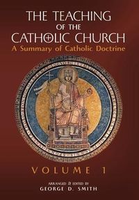 Produktbild: The Teaching of the Catholic Church