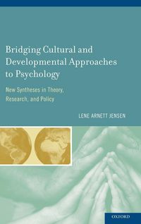 Produktbild: Bridging Cultural and Developmental Approaches to Psychology