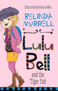 Produktbild: Lulu Bell and the Tiger Cub