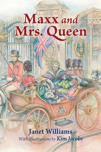 Produktbild: Maxx and Mrs. Queen