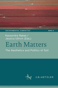 Produktbild: Earth Matters