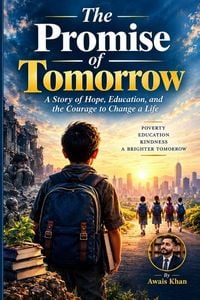 Produktbild: The Promise of Tomorrow