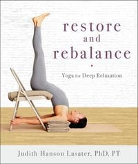 Produktbild: Restore and Rebalance