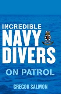 Produktbild: Incredible Navy Divers: On Patrol