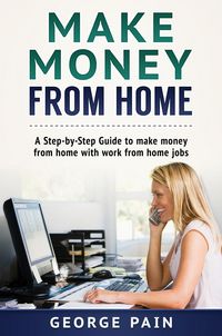 Produktbild: Make Money From Home