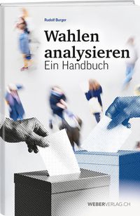 Produktbild: Wahlen analysieren