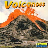 Produktbild: Volcanoes