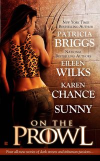 Produktbild: On the Prowl