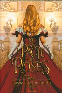 Produktbild: Le pacte des roses