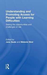 Produktbild: Understanding and Promoting Access for People with Learning Difficulties