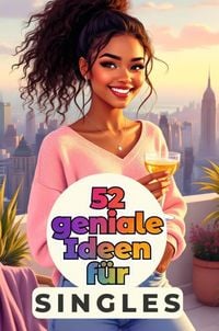 Produktbild: 52 geniale Ideen für Singles