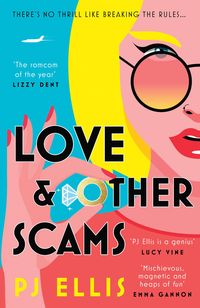 Produktbild: Love & Other Scams