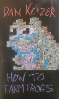 Produktbild: How To Farm Frogs