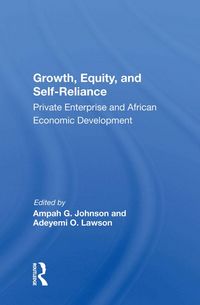 Produktbild: Growth, Equity, and Self-Reliance