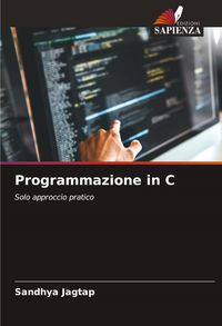 Produktbild: Programmazione in C