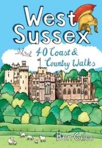 Produktbild: West Sussex Pocket Mountains