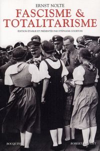 Produktbild: Fascisme et totalitarisme