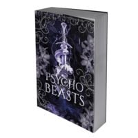 Produktbild: Psycho Beasts