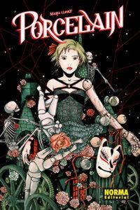 Produktbild: Porcelain