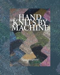 Produktbild: Hand Knits by Machine