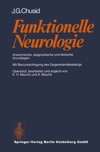 Produktbild: Funktionelle Neurologie