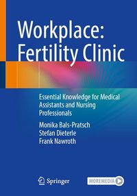 Produktbild: Workplace: Fertility Clinic
