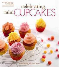 Produktbild: Celebrating Mini Cupcakes