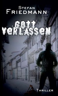Produktbild: Gottverlassen
