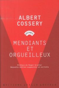 Produktbild: Mendiants et orgueilleux