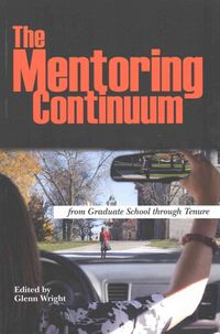Produktbild: Mentoring Continuum