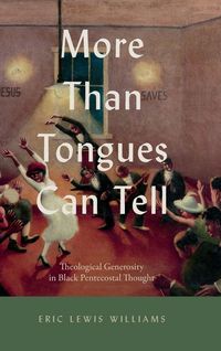 Produktbild: More Than Tongues Can Tell
