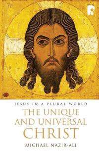 Produktbild: The Unique and Universal Christ