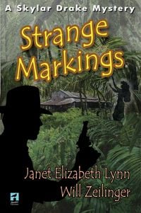 Produktbild: Strange Markings