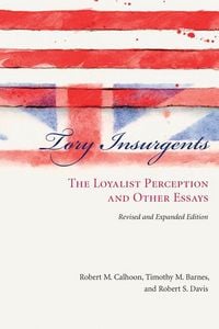 Produktbild: Tory Insurgents
