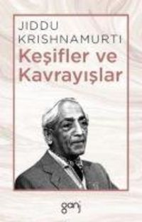 Produktbild: Kesifler ve Kavrayislar