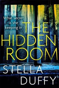 Produktbild: Duffy, S: The Hidden Room