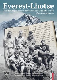 Produktbild: Everest Lhotse