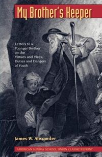 Produktbild: My Brother's Keeper