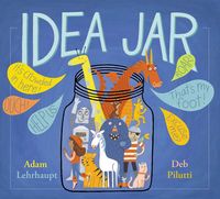 Produktbild: Idea Jar