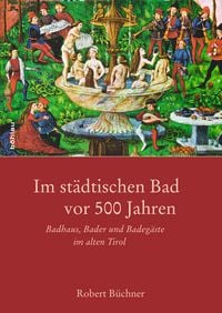 Produktbild: Im st&auml;dtischen Bad vor 500 Jahren