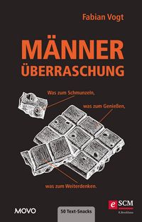 Produktbild: M&auml;nner&uuml;berraschung